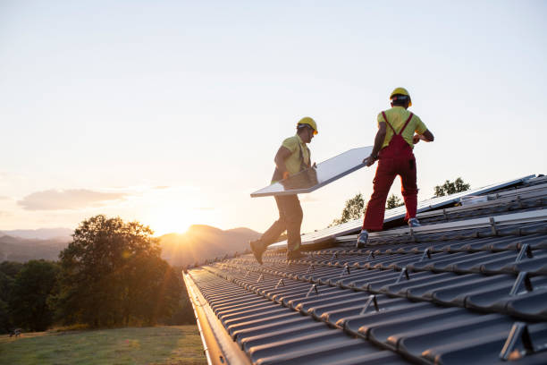 Best Steel Roofing  in Cvallis, OR