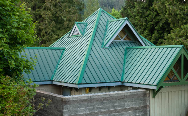Best Storm Damage Roof Repair  in Cvallis, OR