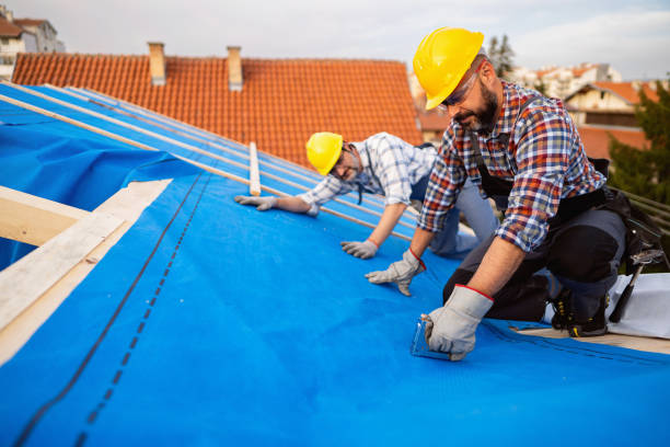 Best Rubber Roofing (EPDM, TPO)  in Cvallis, OR