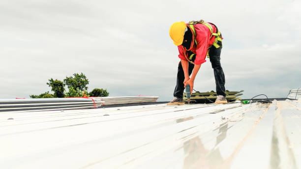 Best Gutter Installation and Repair  in Cvallis, OR