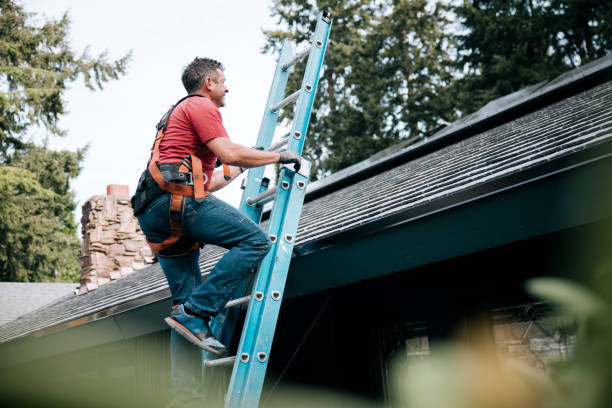 Best Slate Roofing  in Cvallis, OR