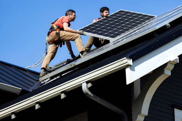 Best Sheet Metal Roofing  in Cvallis, OR