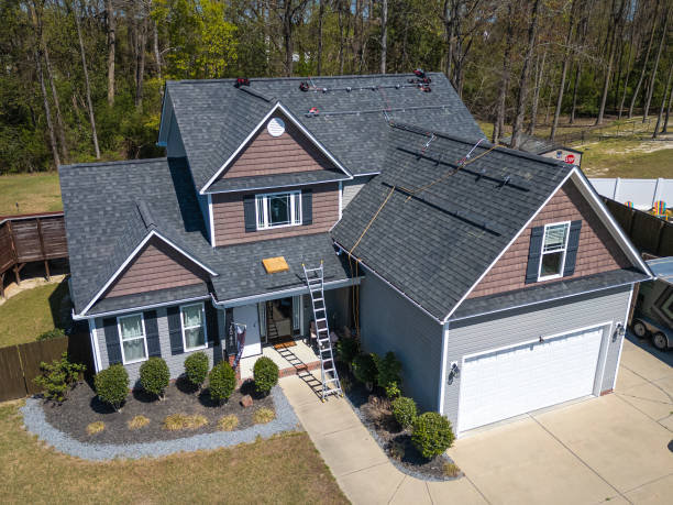 Best Gutter Installation and Repair  in Cvallis, OR